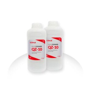 Очиститель поверхностей SANZ CLEANER QZ-10
