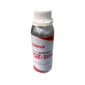 Очиститель-активатор поверхностей ACTIVATOR QZ-10A